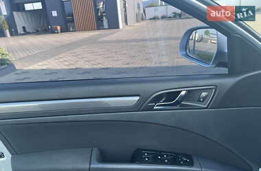 Универсал Skoda Superb 2015 в 