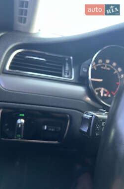 Универсал Skoda Superb 2015 в 