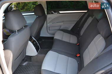 Универсал Skoda Superb 2010 в 
