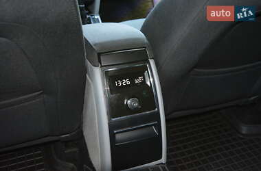 Универсал Skoda Superb 2010 в 