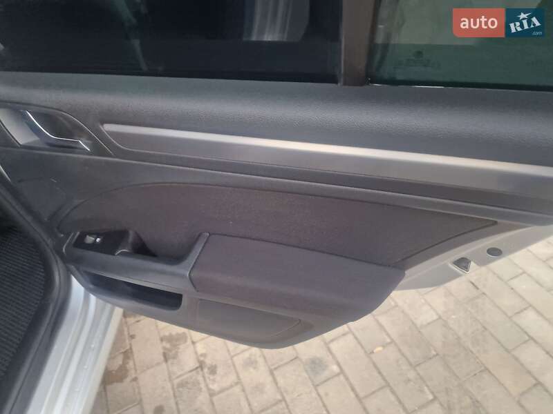 Универсал Skoda Superb 2011 в Кременце фото 7 Универсал Skoda Superb 2011 в Кременце