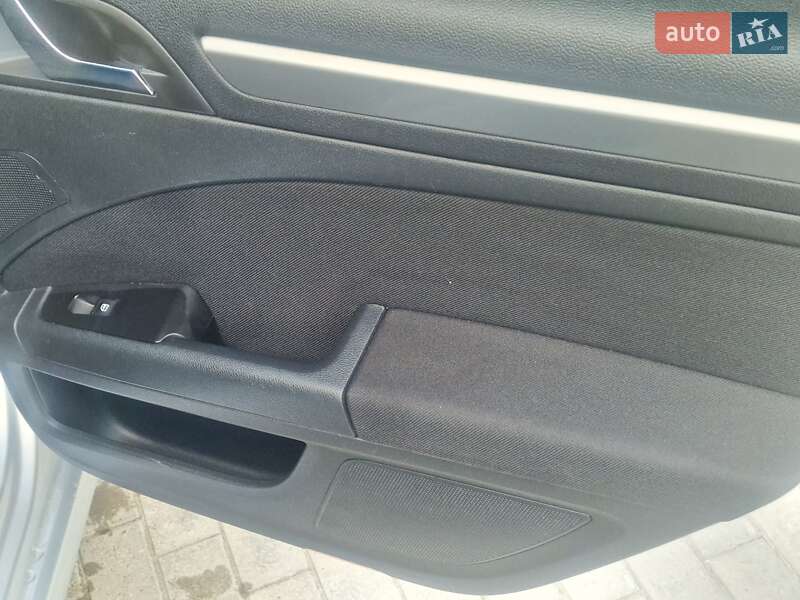 Универсал Skoda Superb 2011 в Кременце фото 13 Универсал Skoda Superb 2011 в Кременце