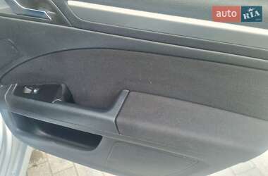 Універсал Skoda Superb 2011 в 