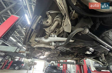 Лифтбек Skoda Superb 2002 в 