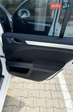 Лифтбек Skoda Superb 2014 в 