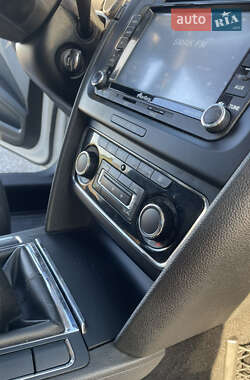Лифтбек Skoda Superb 2009 в 