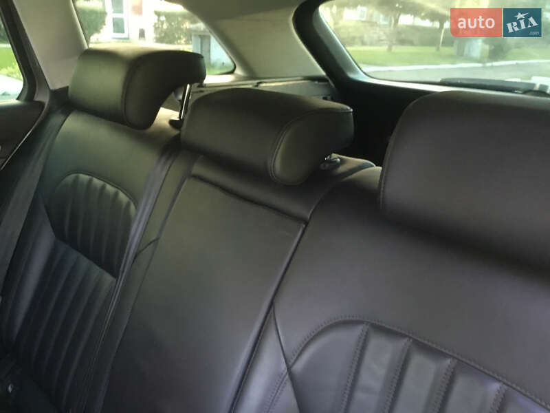 Универсал Skoda Superb 2016 в Смеле