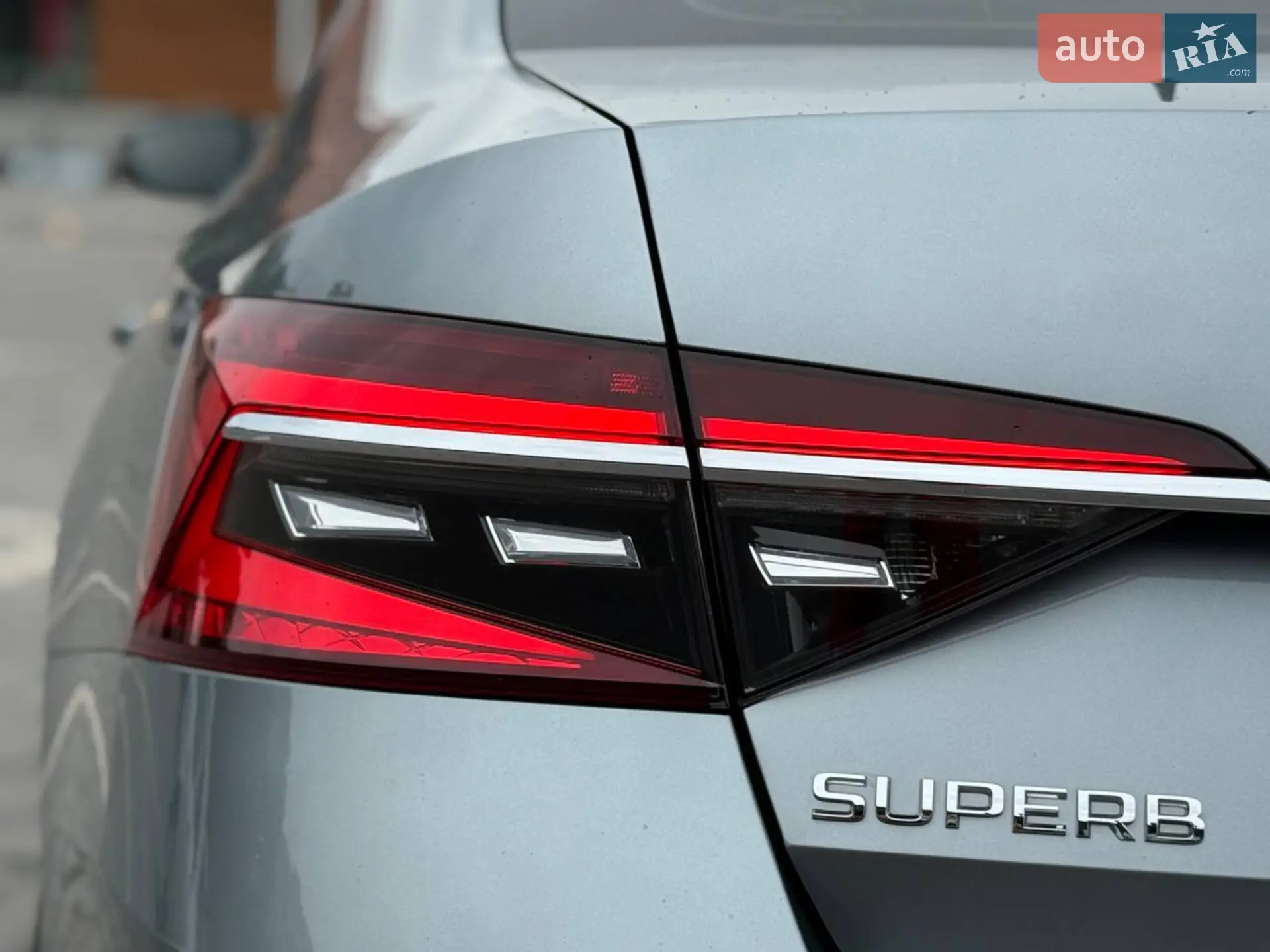 2021 Skoda Superb - мініатюра 11