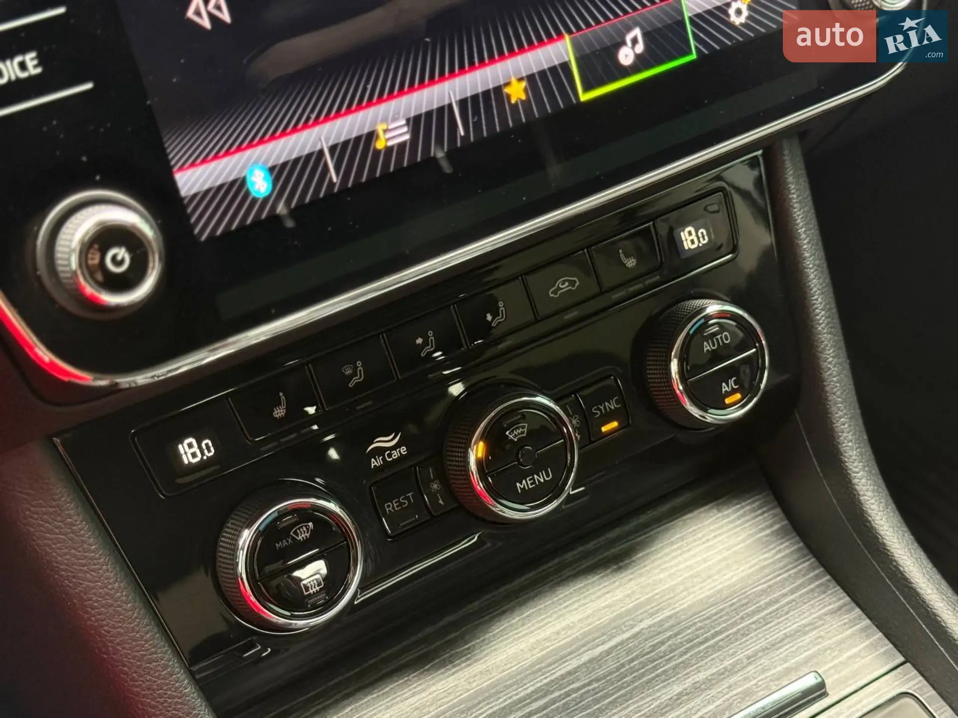 2021 Skoda Superb - мініатюра 42