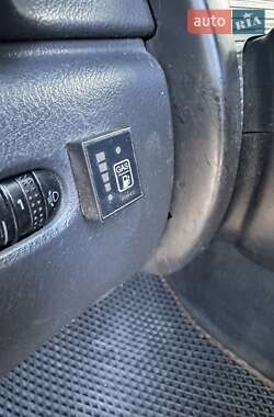 Лифтбек Skoda Superb 2005 в 