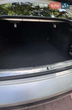 Лифтбек Skoda Superb 2005 в 