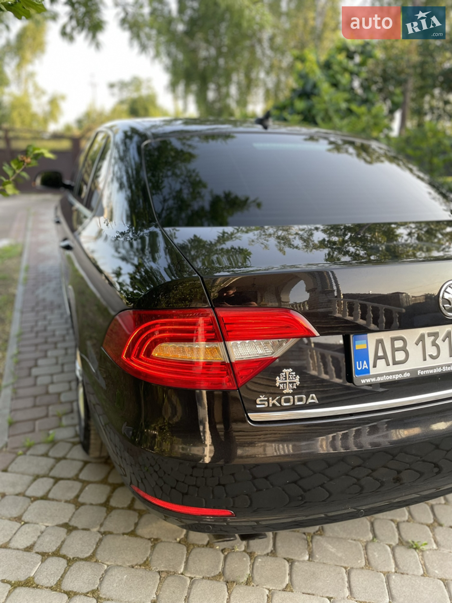 2013 Skoda Superb - мініатюра 11