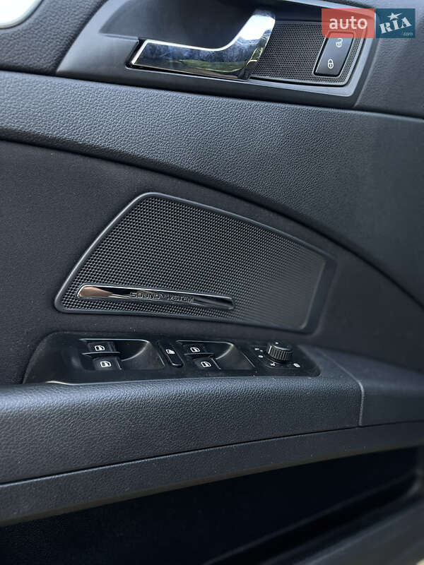 Лифтбек Skoda Superb 2013 в Шаргороде фото 22 Лифтбек Skoda Superb 2013 в Шаргороде