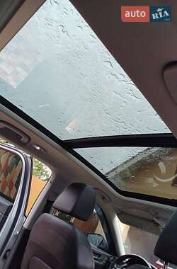 Универсал Skoda Superb 2016 в 