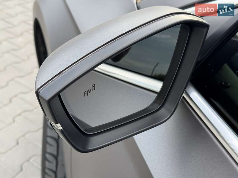 Лифтбек Skoda Superb 2018 в Луцке