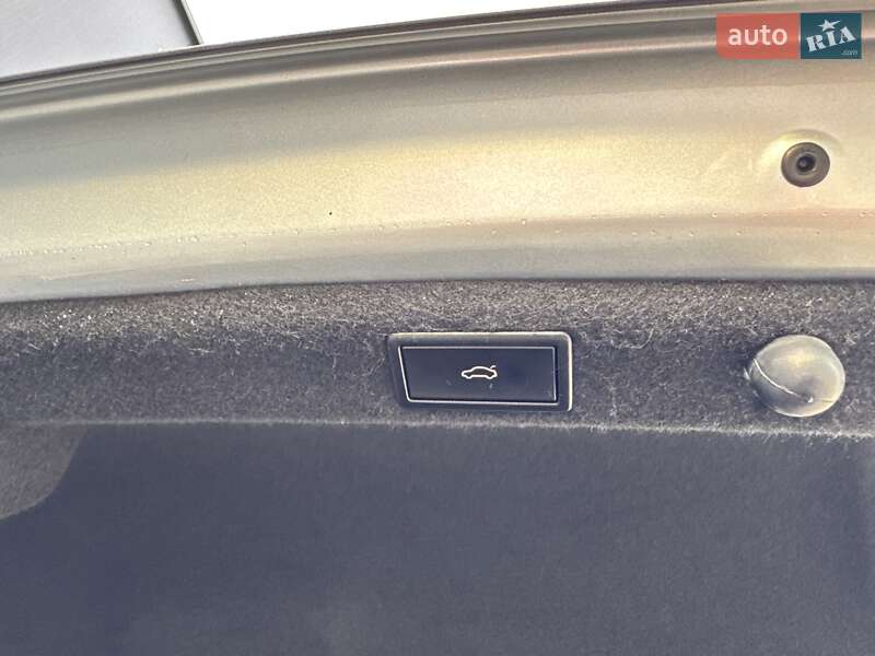 Лифтбек Skoda Superb 2018 в Луцке