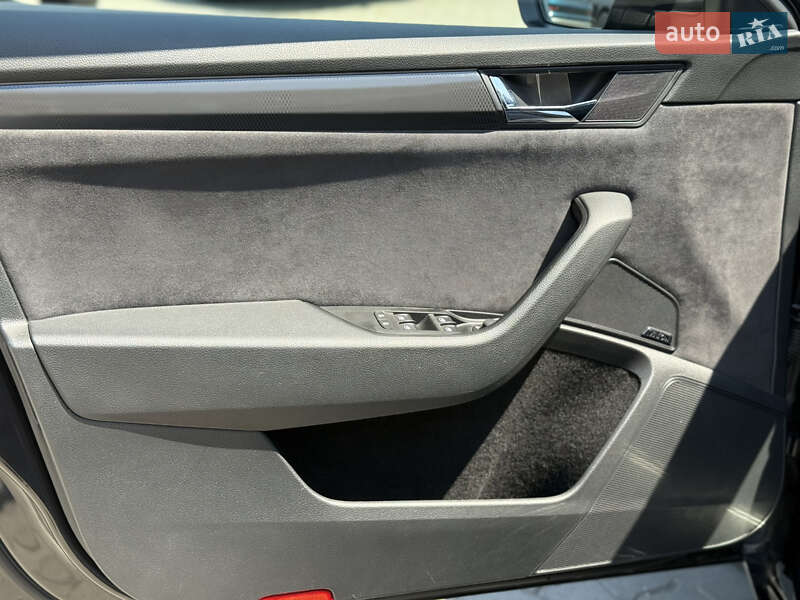 Лифтбек Skoda Superb 2019 в Хмельницком
