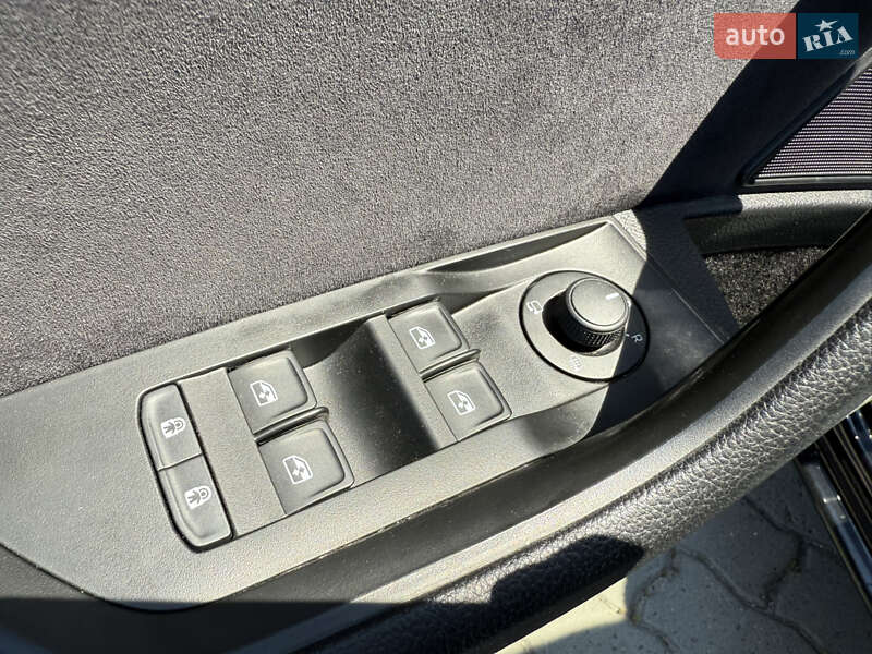 Лифтбек Skoda Superb 2019 в Хмельницком