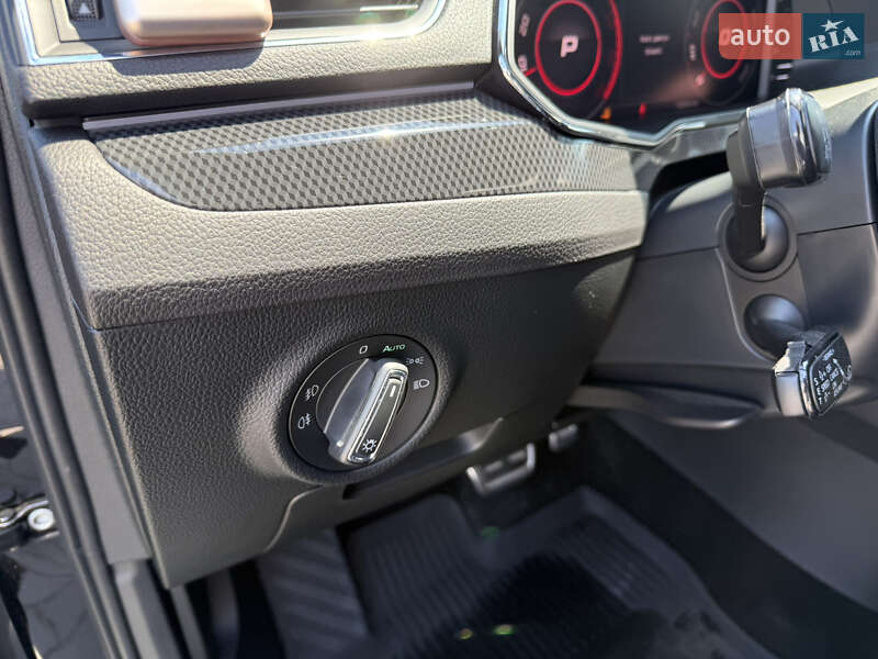 Лифтбек Skoda Superb 2019 в Хмельницком