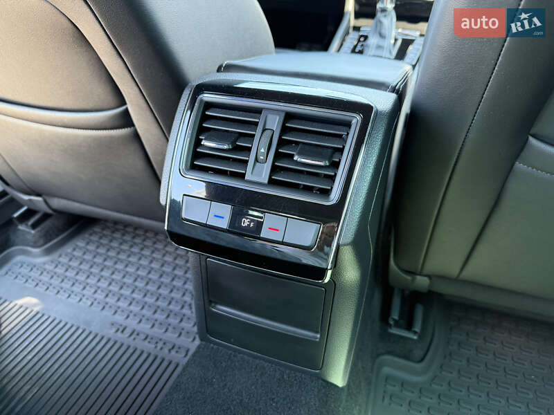 Лифтбек Skoda Superb 2019 в Хмельницком
