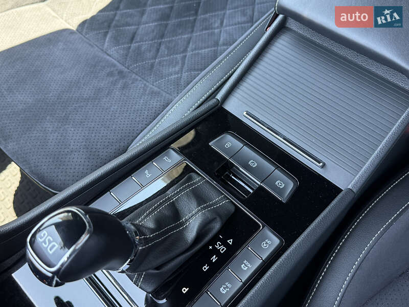 Лифтбек Skoda Superb 2019 в Хмельницком