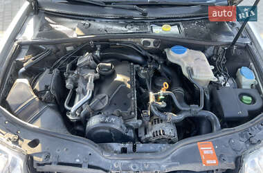 Лифтбек Skoda Superb 2006 в 
