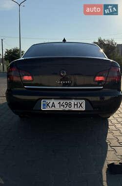 Лифтбек Skoda Superb 2012 в Ирпене