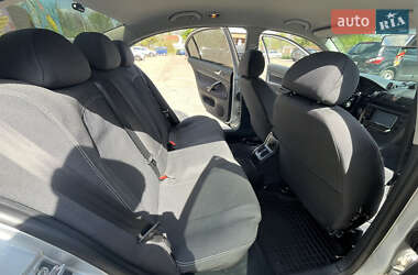 Ліфтбек Skoda Superb 2005 в Прилуках