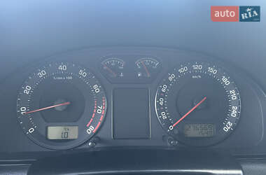 Ліфтбек Skoda Superb 2005 в Прилуках