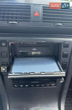 Ліфтбек Skoda Superb 2005 в Прилуках