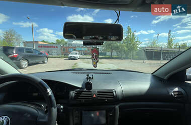 Ліфтбек Skoda Superb 2005 в Прилуках