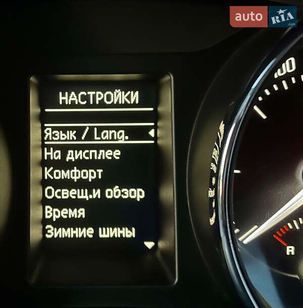 Ліфтбек Skoda Superb 2012 в Києві