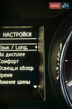 Лифтбек Skoda Superb 2012 в 