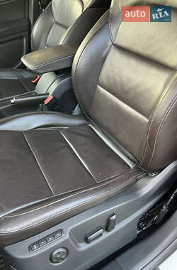 Универсал Skoda Superb 2014 в 