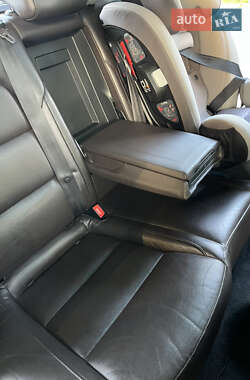 Универсал Skoda Superb 2014 в 