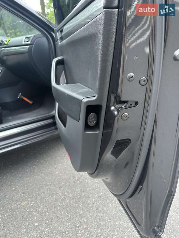 Лифтбек Skoda Superb 2015 в Киеве