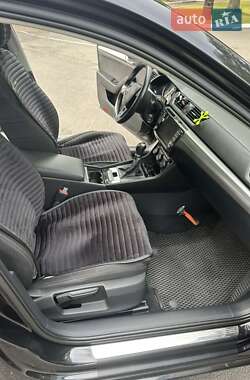 Лифтбек Skoda Superb 2015 в 