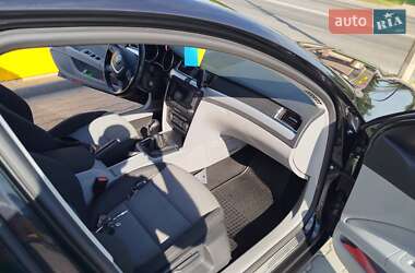 Универсал Skoda Superb 2012 в 