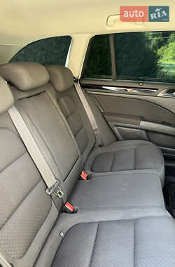Универсал Skoda Superb 2014 в 