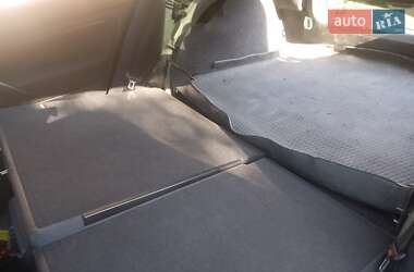 Лифтбек Skoda Superb 2007 в 