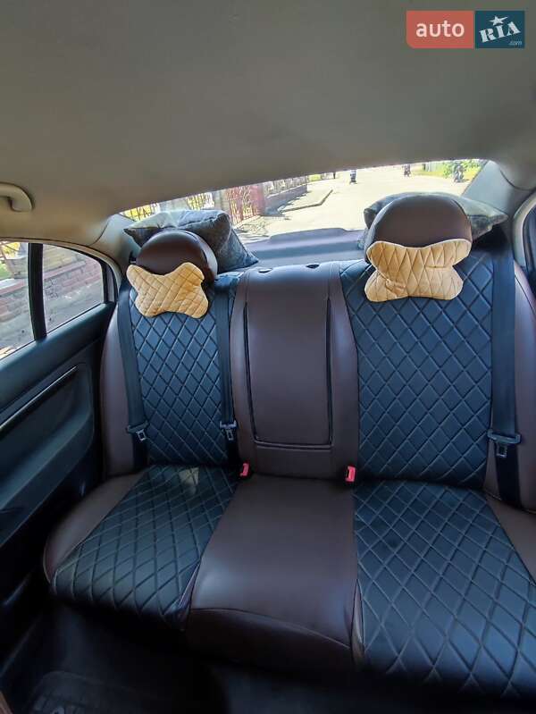 Ліфтбек Skoda Superb 2003 в Калинівці
