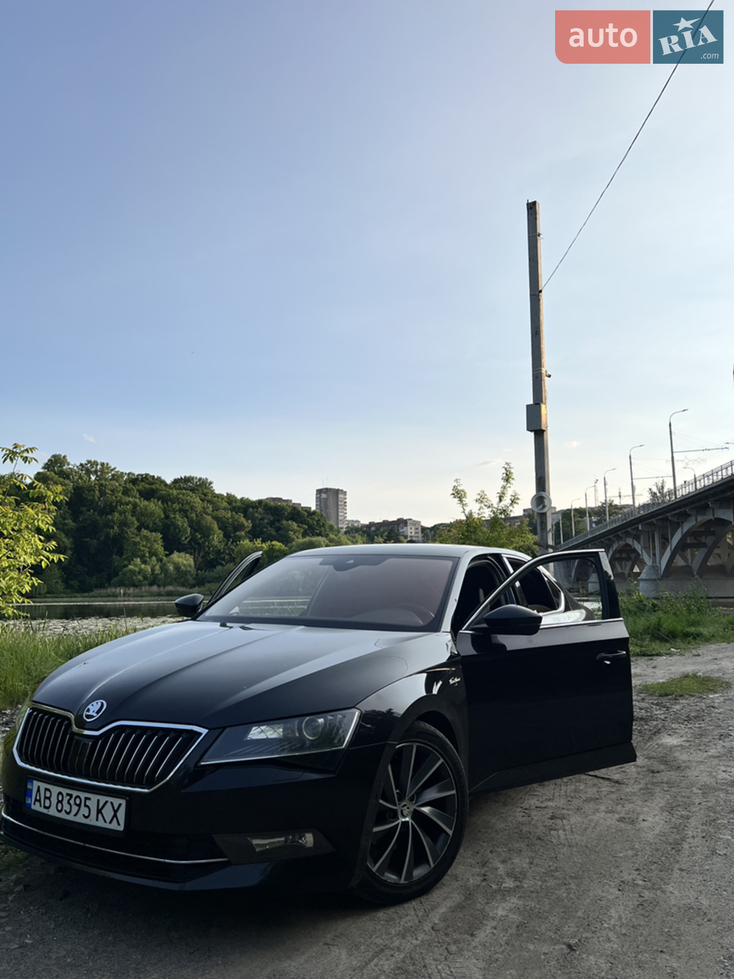 2016 Skoda Superb - мініатюра 4