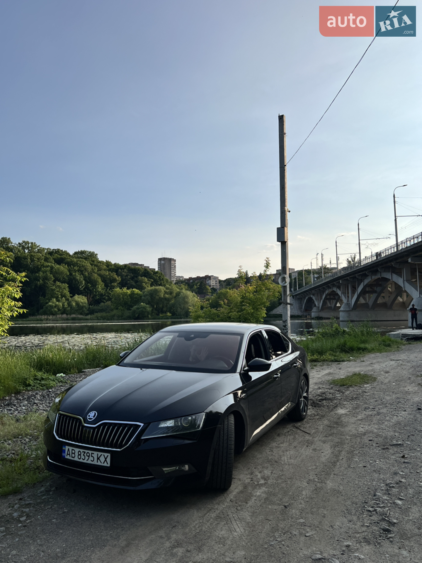 2016 Skoda Superb - мініатюра 6