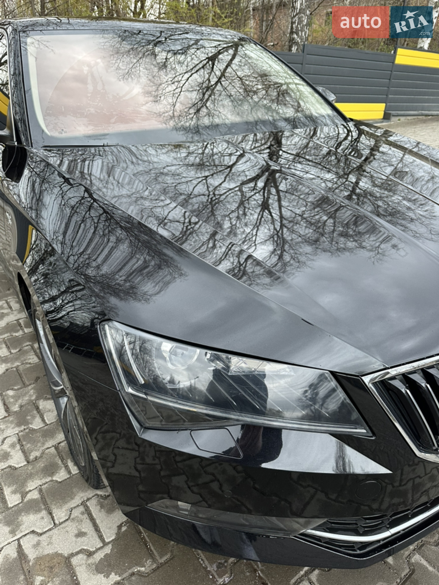 2016 Skoda Superb - мініатюра 7