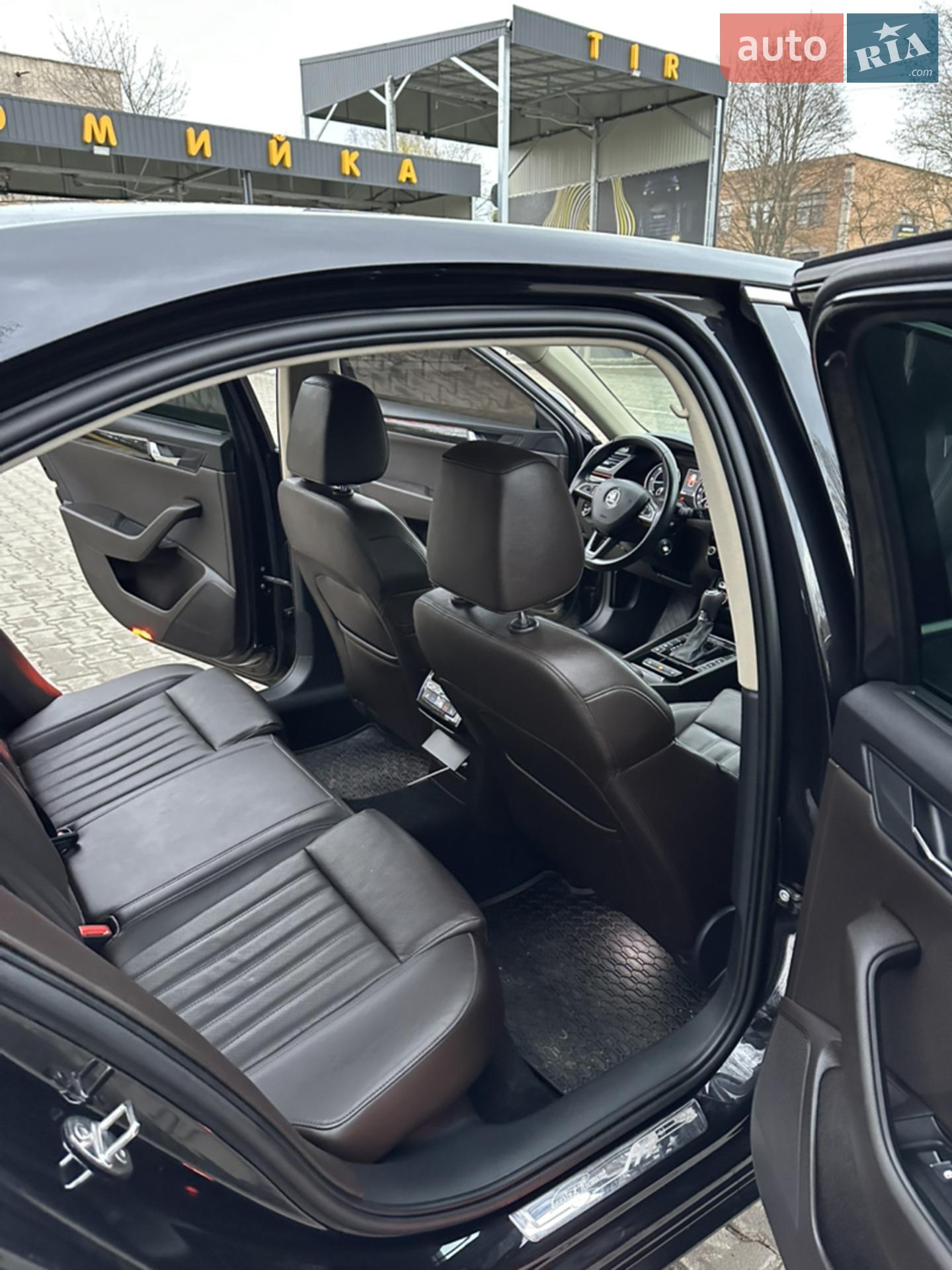 2016 Skoda Superb - мініатюра 19