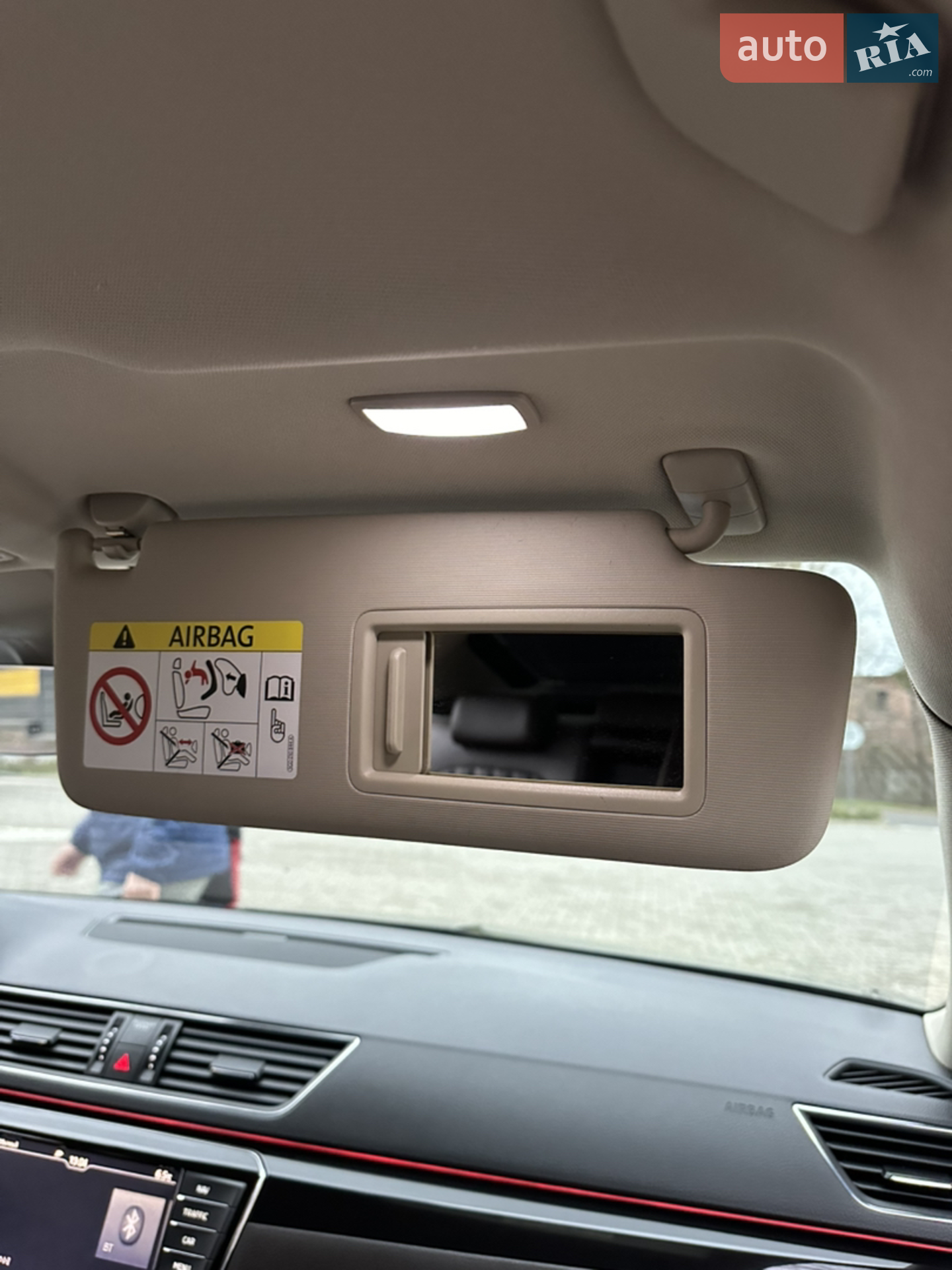 2016 Skoda Superb - мініатюра 27