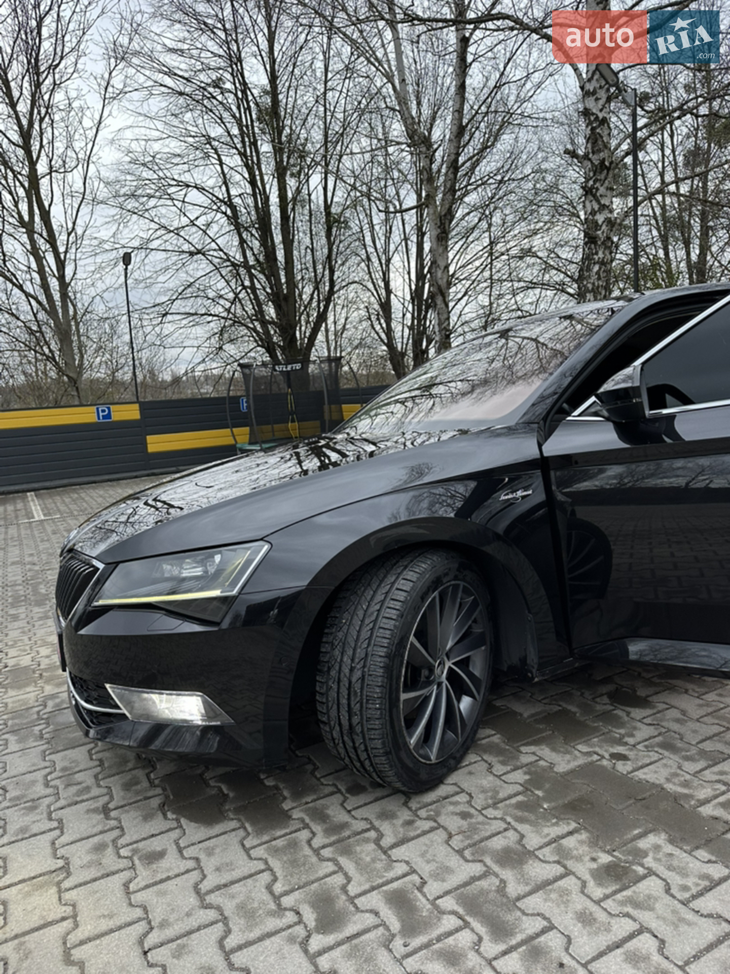 2016 Skoda Superb - мініатюра 41
