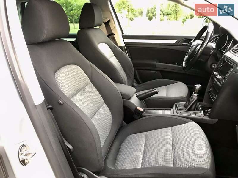 Універсал Skoda Superb 2013 в Тернополі