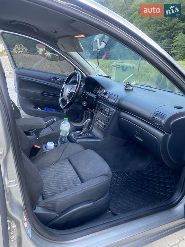 Лифтбек Skoda Superb 2006 в Ивано-Франковске
