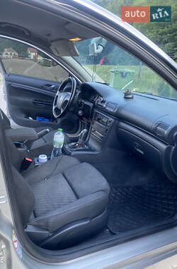 Лифтбек Skoda Superb 2006 в 